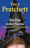 Ein Hut voller Sterne: Ein M&auml;rchen von der Scheibenwelt - Terry Pratchett