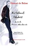 Le Colonel Chabert Suivi de La Femme Abandonnee