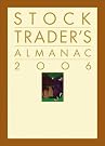 Stock Trader's Almanac...