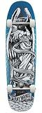 Element Skateboards Barbee Ascention - Blue - Complete