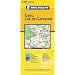 Gers/Lot-et-Garonne (Michelin Local Maps)