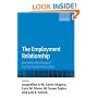 The Employment Relationship: Examining Psychological and Contextual Perspectives