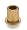 Oilite Sintered Bronze Flanged Sleeve Bearing FF317-01B 1/4