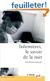 Infirmi�res, le savoir de la nuit