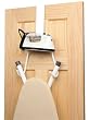 Polder 90617-05 Over The Door/wall mount For Ironing Board