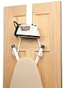 Polder 90617-05 Over The Door/wall mount For Ironing Board