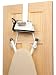 Polder 90617-05 Over The Door wall mount For Ironing Board