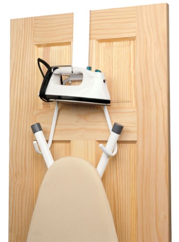 Polder 90617-05 Over The Door wall mount For Ironing Board