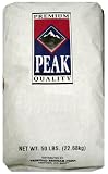 Long Grain White Rice - Bulk 50 Pound Bag
