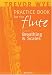 A Trevor Wye Practice Book for the Flute: v. 5: Breathing and Scales