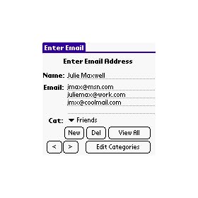 EmailKeeper