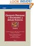 Grad Guides Bk5: Engineer/Appld Sci 2004 (Peterson's Graduate Programs in Engineering & Applied Sciences (Book 5))