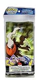 Pokemon Diamon & Pearl Stretchable Book Cover - DarkraiIMAGE