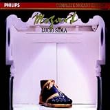 Mozart-Lucio Silla,Op�ra-Mozarteum Orc.Salzburg-Hager-Vol.32par Mozart