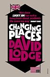 Changing places