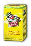 Natural Balance Happy Camper, 120-Vegetarian Capsules