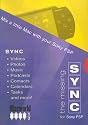 The Missing Sync for Sony PSP