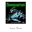 Hammer Horror - The Curse Of Frankenstein (Aufn�her/Patch) (SP20