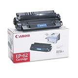 Canon EP-62 Compatible Black Toner Cartridge For Imageclass 2200 2210 2220 (3842A002AA or C4129X)
