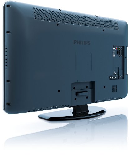 Philips 42 PFL 5604 H/12 106,7 cm (42 Zoll) 16:9 Full-HD LCD-Fernseher mit integriertem DVB-T/DVB-C Tuner