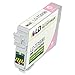 LD Products Remanufactured Ink Cartridge Replacement for Epson 99 T099620 (Light Magenta Single Cartridge) Compatible with The Following Epson Artisan 700