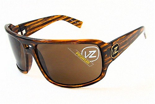 VONZIPPER Prowler Tortoise Frame STA Sunglasses