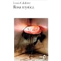 Rosa mystica