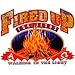Fired Up Adult T-Shirt
