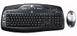 Logitech Cordless Desktop LX700