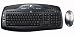 Logitech Cordless Desktop LX700