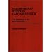 Neighborhood Justice in Capitalist Society: The Expansion of the Informal State (Contributions in Political Science)
