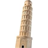 Haba Leaning Tower of Pisa