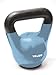 Valeo 10-Pound Kettle Bell Weight