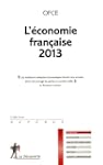 L'�conomie fran�aise 2013