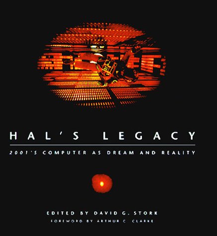 HAL's Legacy: 2001's Computer as Dream and Reality under Supercomputers in The Books Store