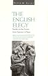 The English Elegy: Studies in the Genre from Spenser to Yeats
