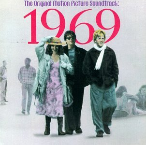 1969: The Original Motion Picture Soundtrack Michael Small