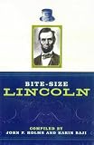 Bite-size Lincoln
