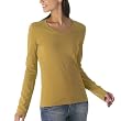 Mossimo Black October Gold LS V-Neck Tee - XXL