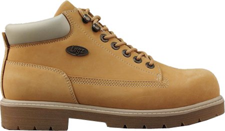 Lugz Women's Drifter Boot,Wheat/Cream/Gum,8.5 M US