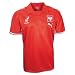 Poland 07-09 Away Soccer Jersey