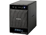 zubehor 41NHKL7BdZL. SL160  Netgear RNDX400E 100EUS ReadyNAS NVX NAS System ohne Festplatten  schwarz