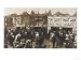 Sideshows at Hull Fair Giclee Poster Print, 18x24