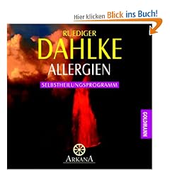 Allergien: Selbstheilungsprogramm