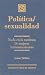 Book Pol'tica / Sexualidad