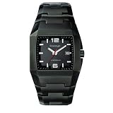 Freestyle Capitan Watch - Black Ion Plating - 20111