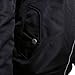 Majeclo Men's Classic Ma-1 Flight Lightweght Bomber Jacket