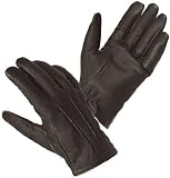 TLD40 Leather Dress Glove w/Thinsulate, Small