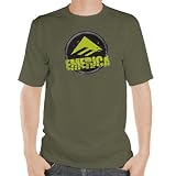 Emerica Youth T-Shirt Bludgeon