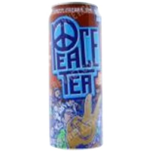 Razzleberry Peace Tea